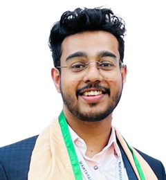 Mr. Kaushik Seshadri